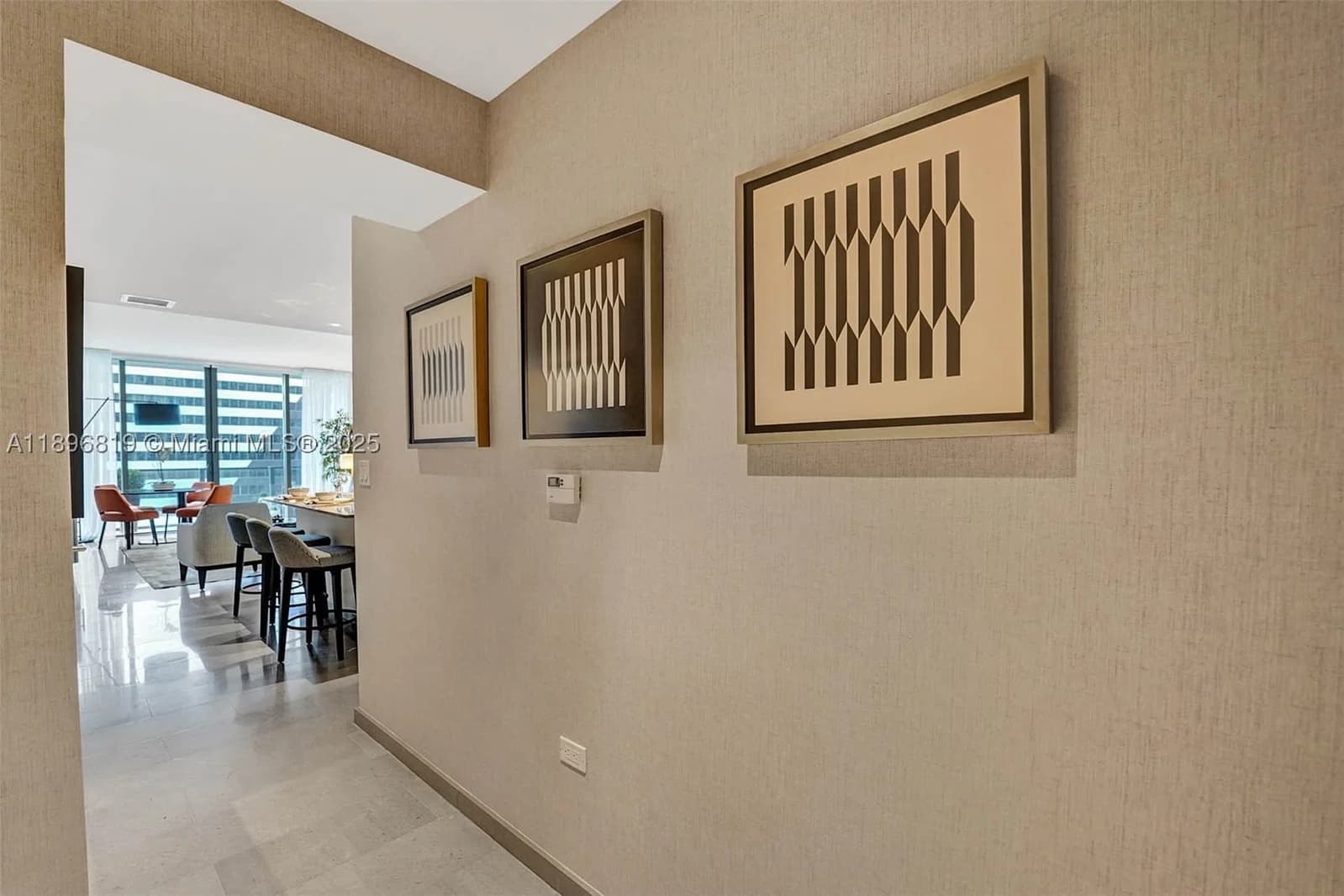 1+1 Condo — 88 7th St #1408, Miami, FL 33130