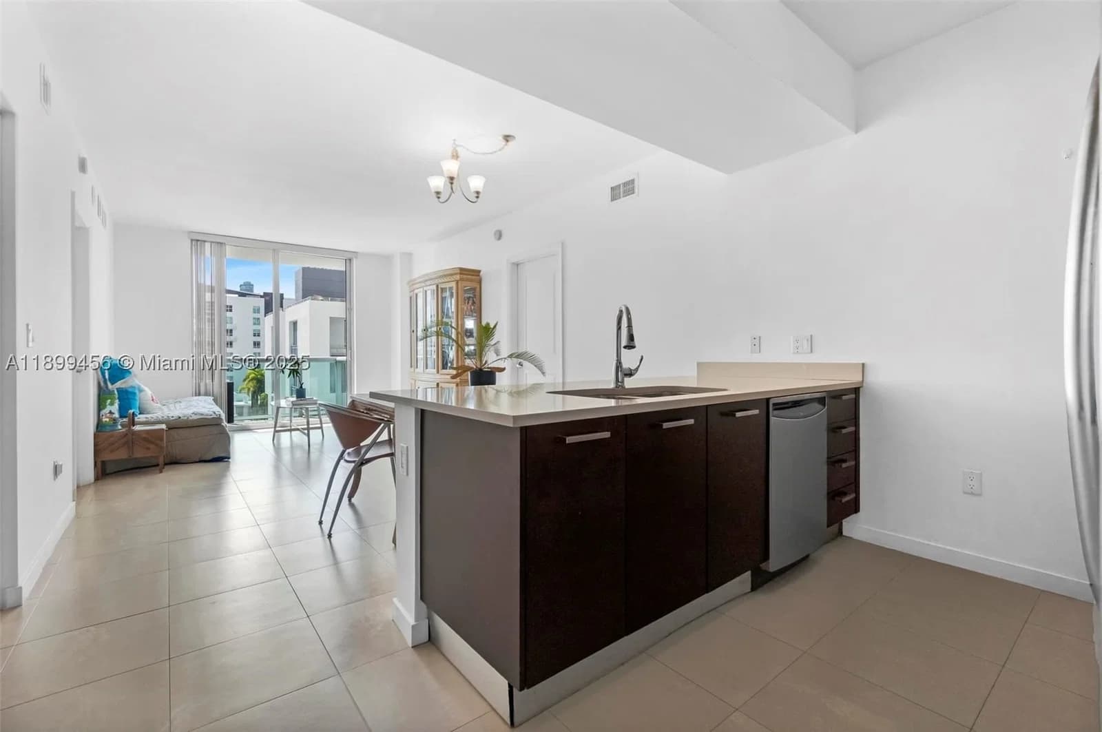 2-bedroom Condo — 333 24th St #812, Miami, FL 33137