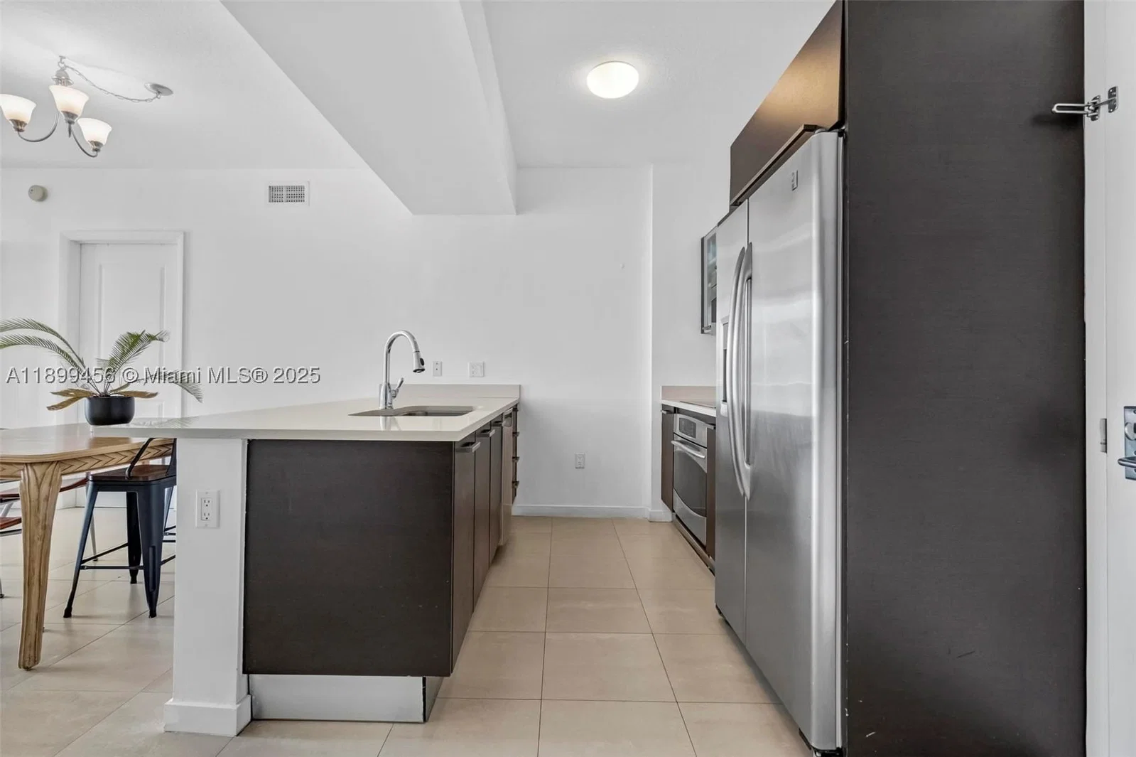 2-bedroom Condo — 333 24th St #812, Miami, FL 33137