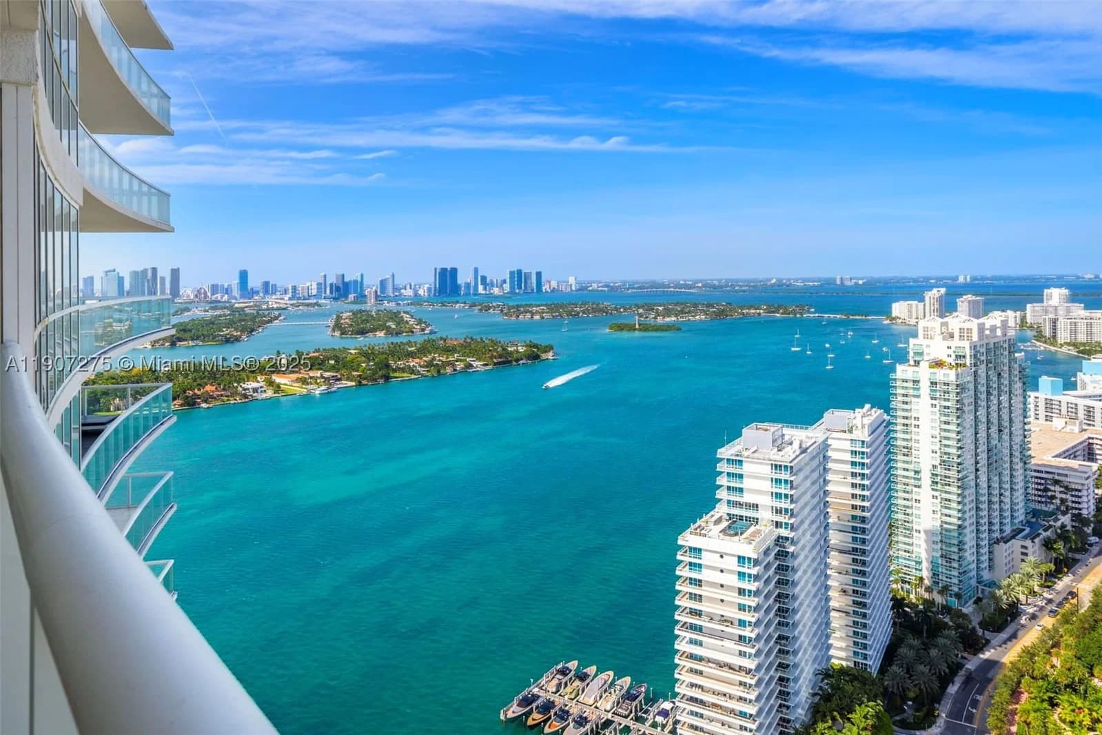 2+1 Condo — 450 Alton Rd #PH 4104, Miami Beach, FL 33139