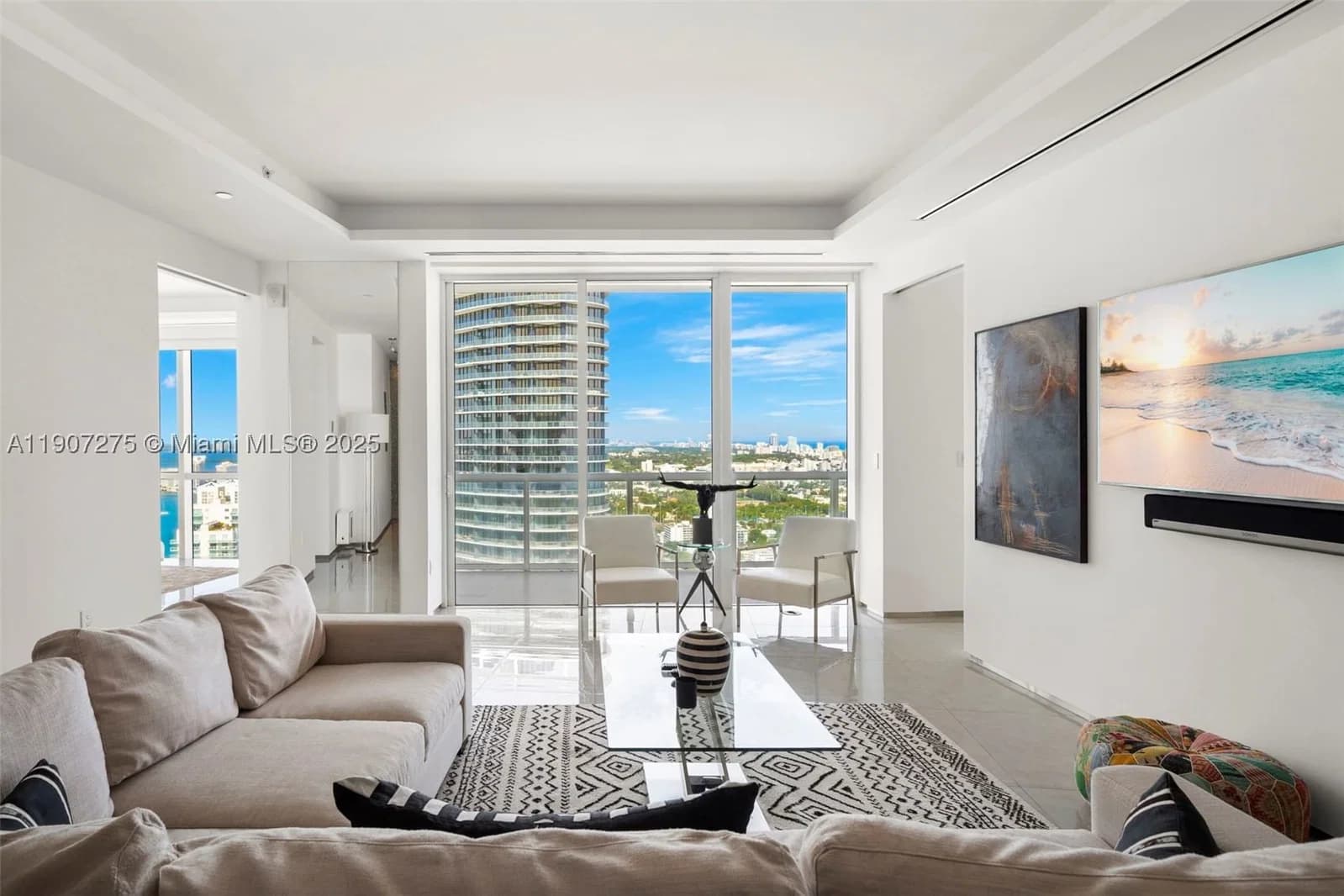 2+1 Condo — 450 Alton Rd #PH 4104, Miami Beach, FL 33139