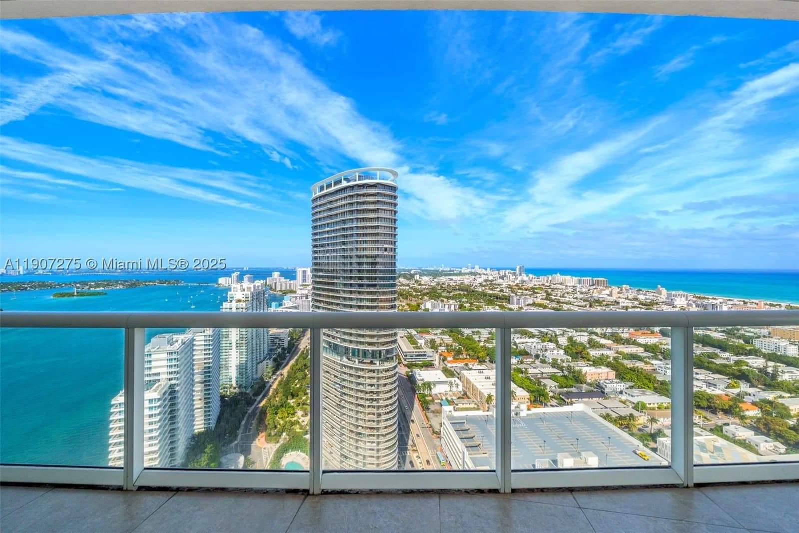 2+1 Condo — 450 Alton Rd #PH 4104, Miami Beach, FL 33139