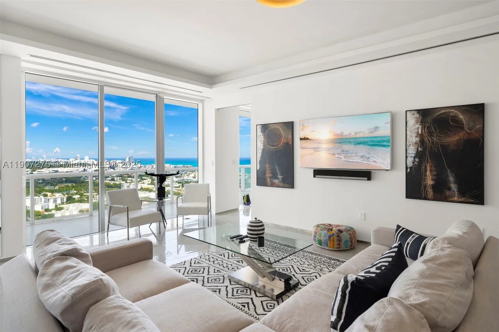 2+1 Condo — 450 Alton Rd #PH 4104, Miami Beach, FL 33139