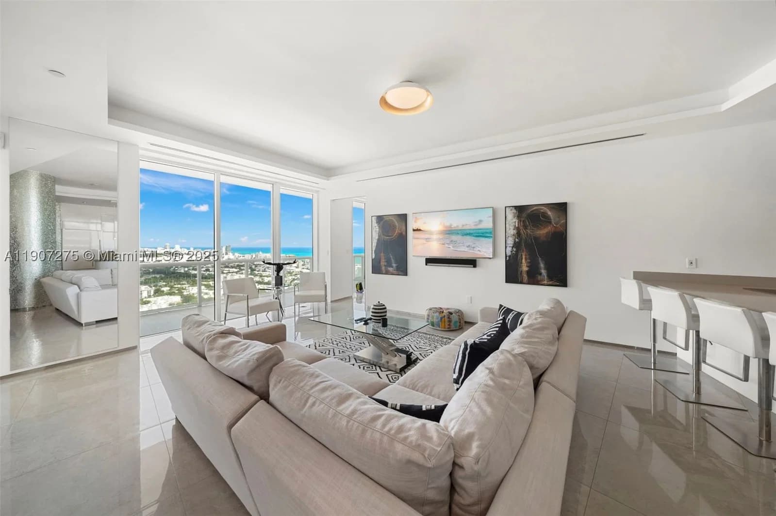 2+1 Condo — 450 Alton Rd #PH 4104, Miami Beach, FL 33139
