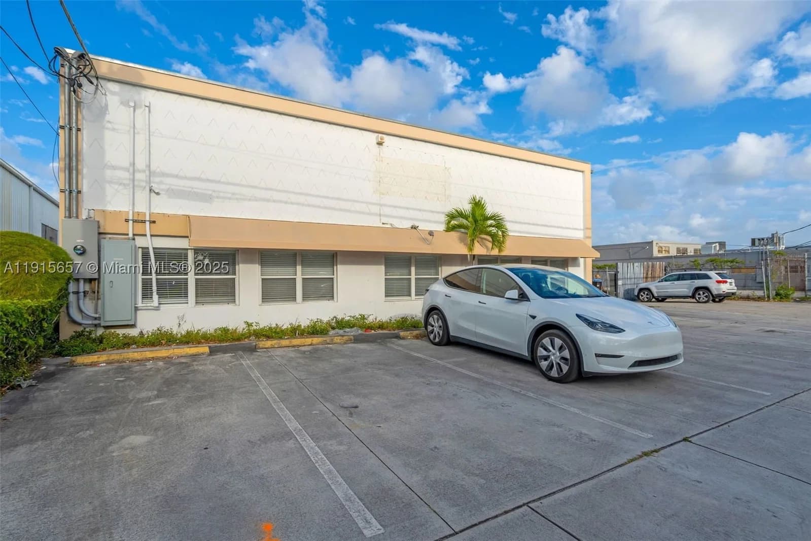 Property — 1226 23rd Ave, Fort Lauderdale, FL 33311