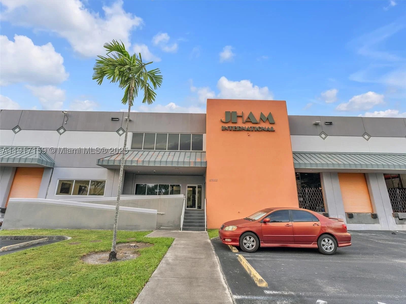 Property — 10855 27th St, Doral, FL 33172