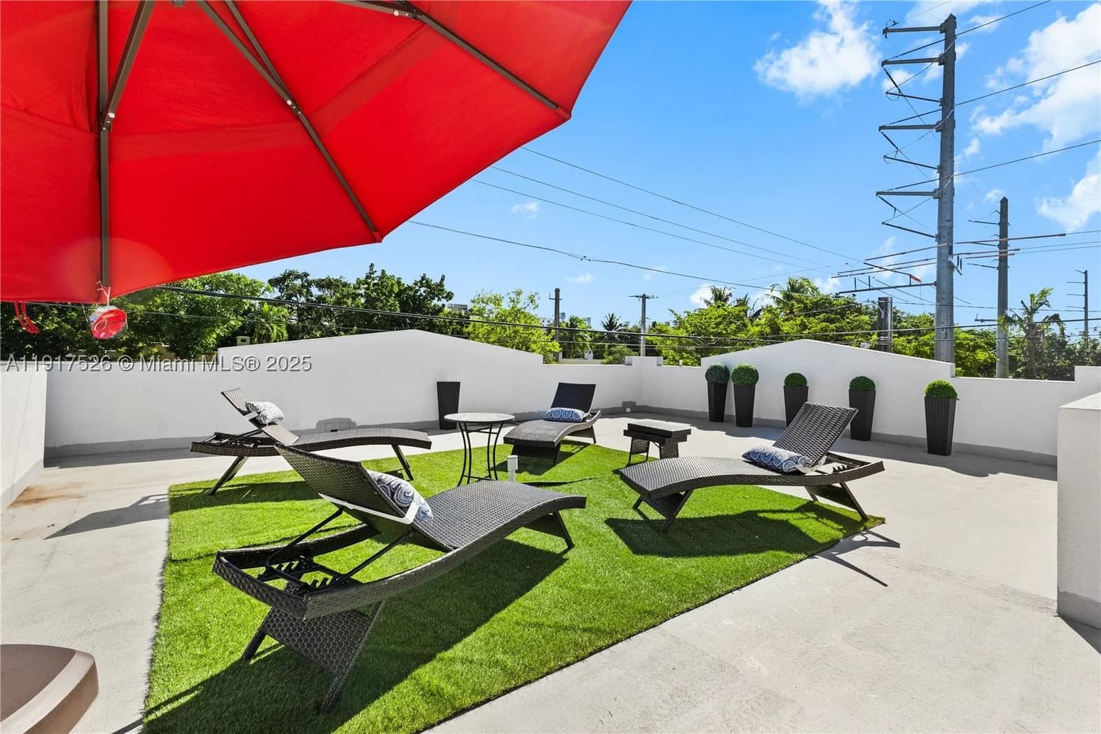 3-bedroom Single-Family Home — 305 58th St, Miami, FL 33127