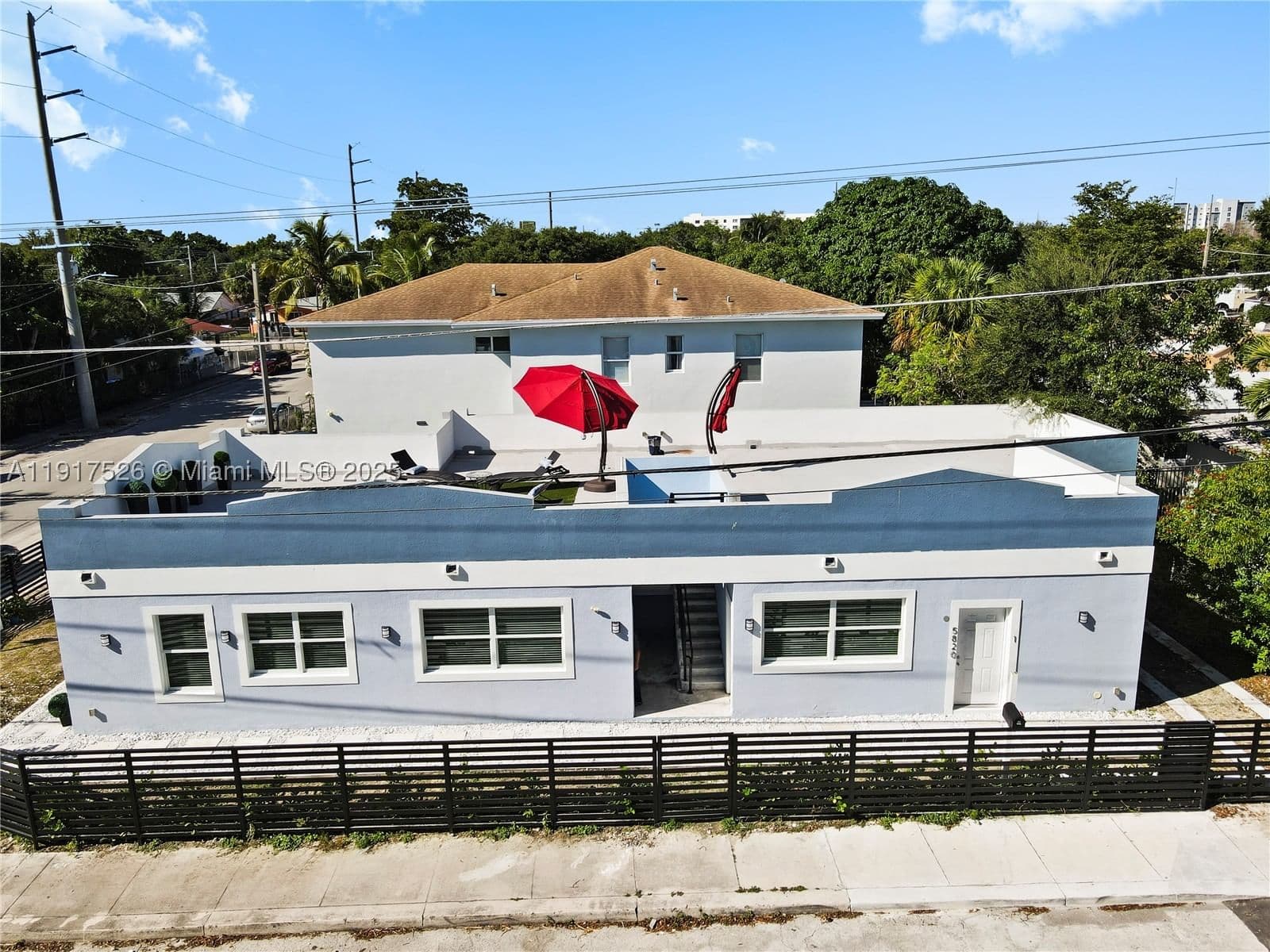 3-bedroom Single-Family Home — 305 58th St, Miami, FL 33127