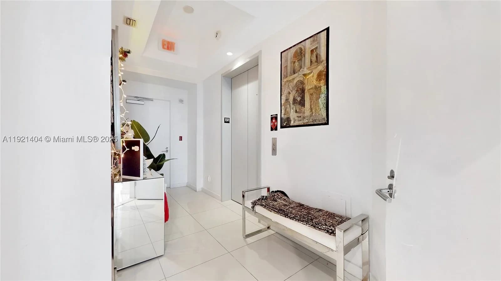 3+1 Condo — 851 1st Ave #1508, Miami, FL 33132