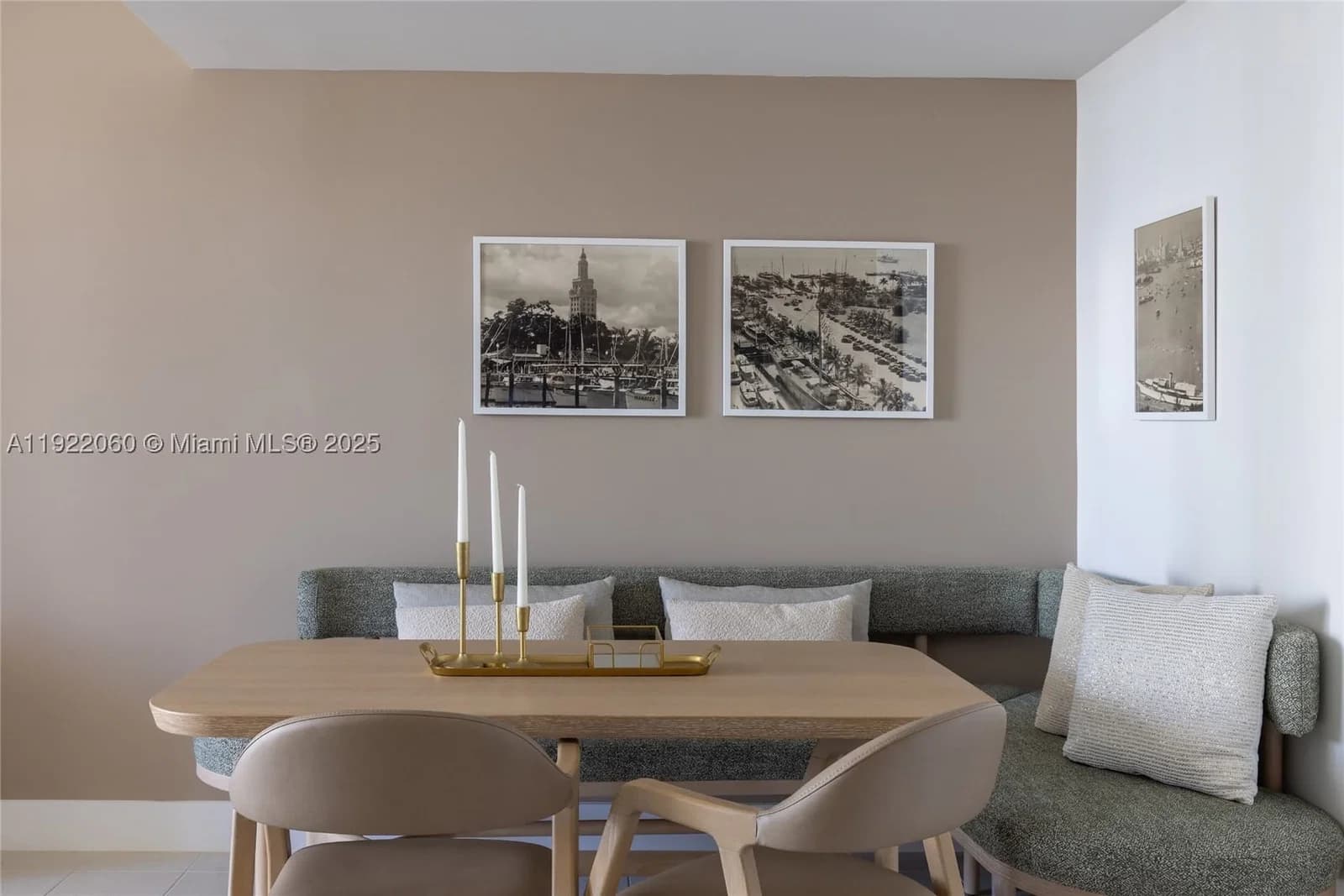 1-bedroom Condo — 159 6th St #3209, Miami, FL 33132