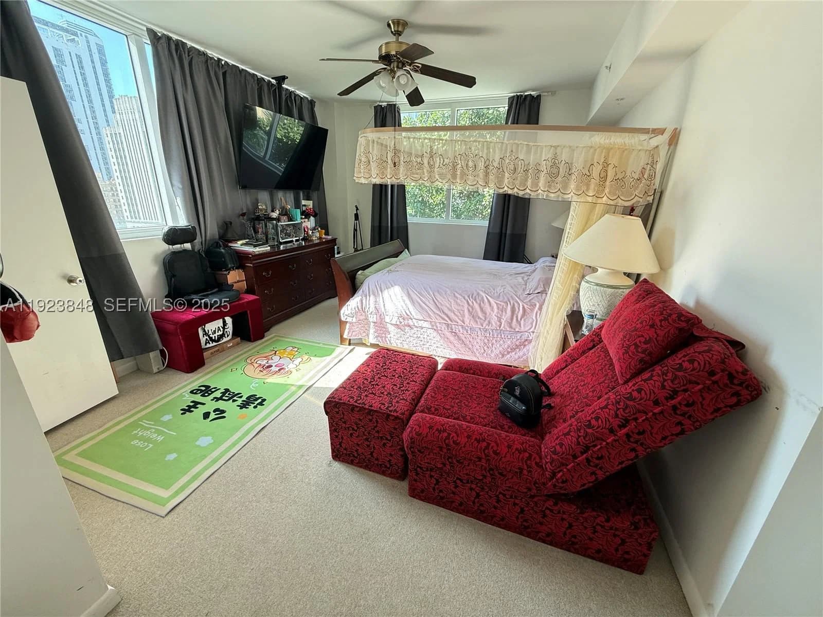 2-bedroom Condo — 253 2nd St #908, Miami, FL 33132