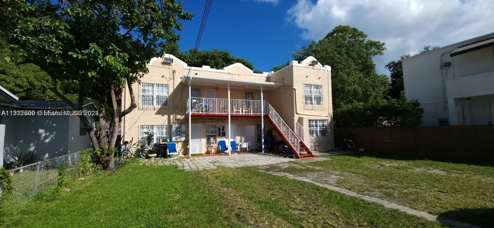 Property — 251 34th Ter, Miami, FL 33127