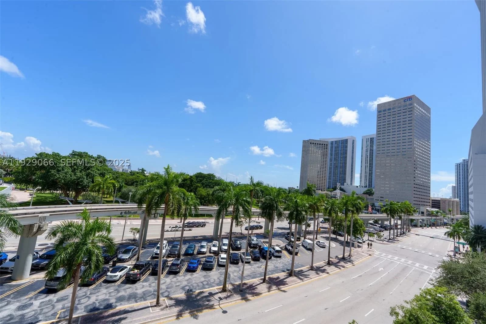 Condo — 50 Biscayne Blvd #503, Miami, FL 33132