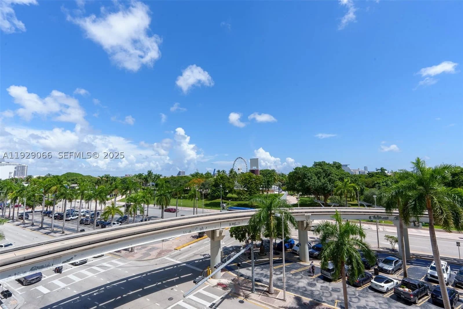 Condo — 50 Biscayne Blvd #503, Miami, FL 33132