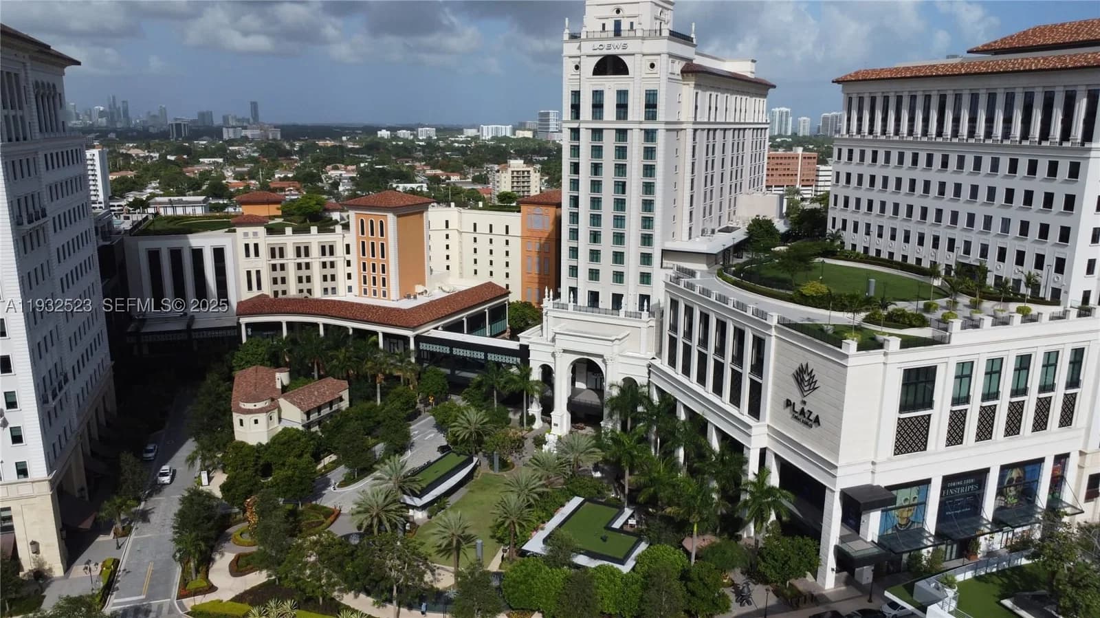 Property — 3011 Ponce de Leon Blvd, Coral Gables, FL 33134