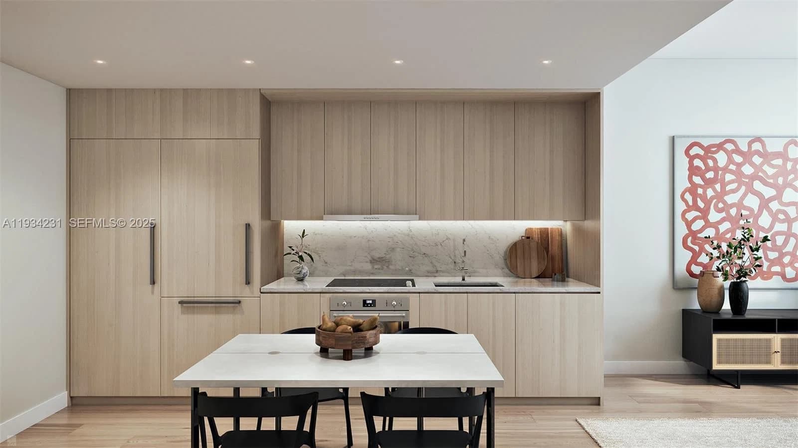 Condo — 225 N Miami Ave #1708, Miami, FL 33128