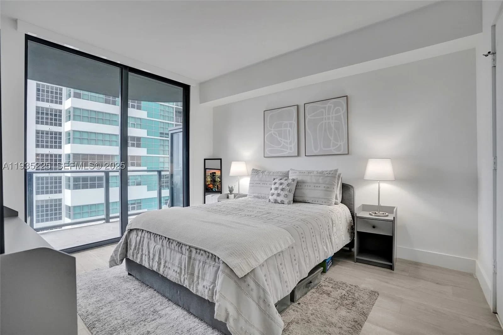 2-bedroom Condo — 121 34th St #902, Miami, FL 33137