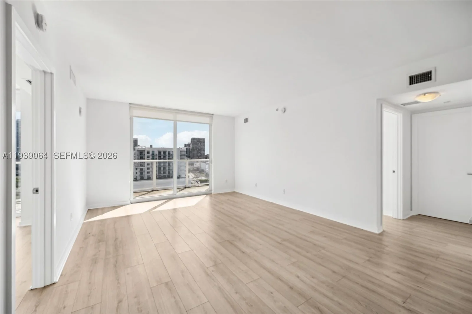 2-bedroom Condo — 4250 Biscayne Blvd #1516, Miami, FL 33137
