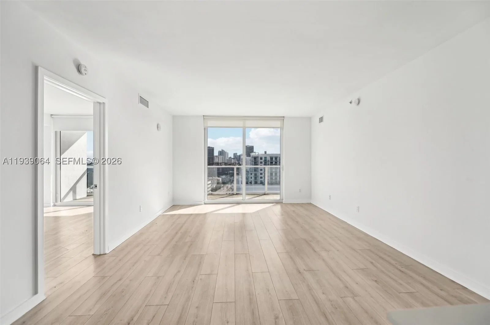 2-bedroom Condo — 4250 Biscayne Blvd #1516, Miami, FL 33137