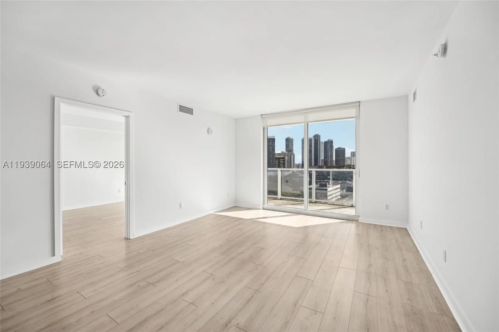 2-bedroom Condo — 4250 Biscayne Blvd #1516, Miami, FL 33137