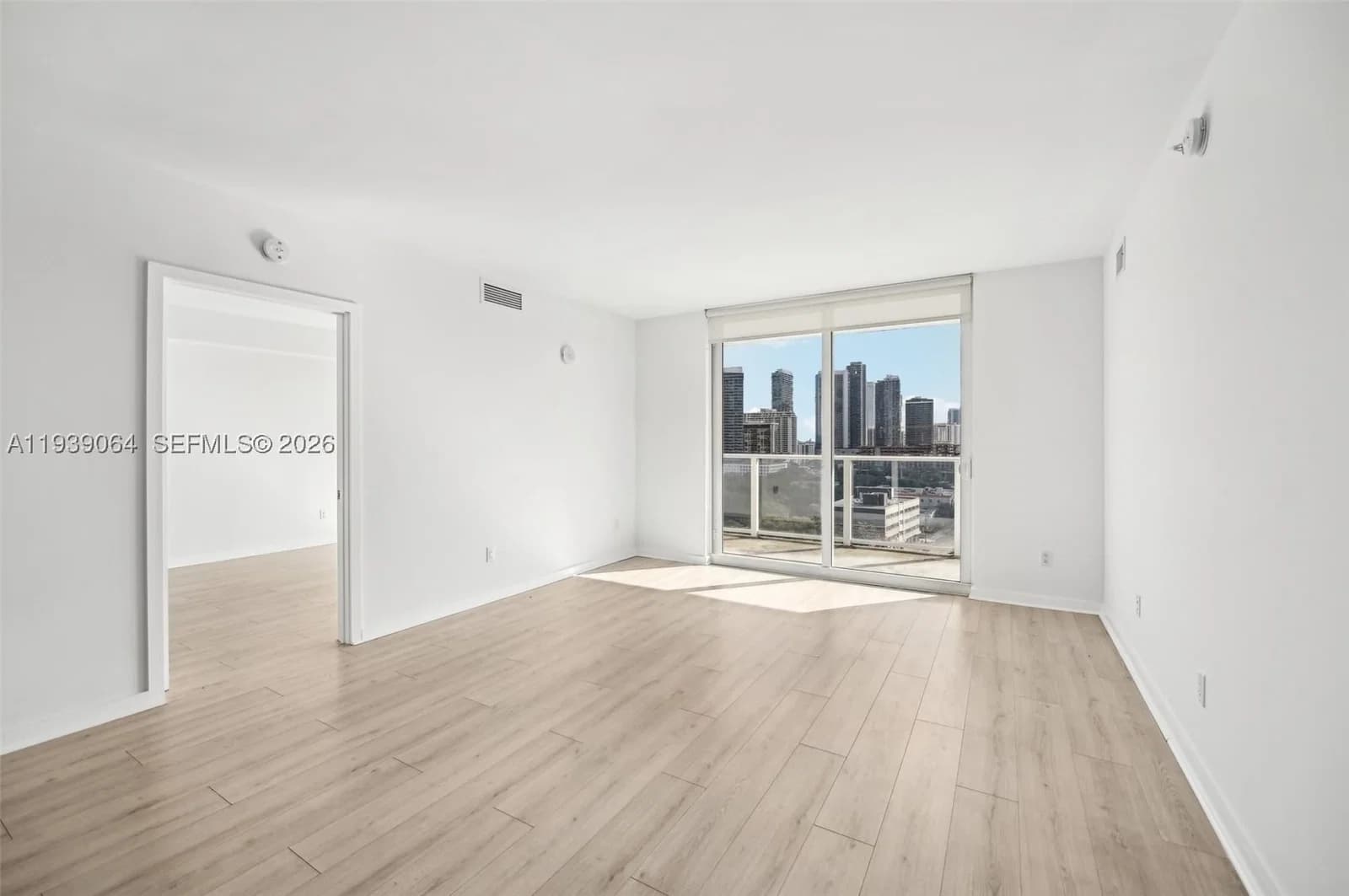 2-bedroom Condo — 4250 Biscayne Blvd #1516, Miami, FL 33137