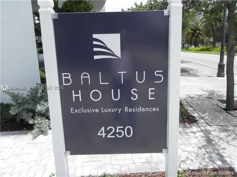 2-bedroom Condo — 4250 Biscayne Blvd #1517, Miami, FL 33137