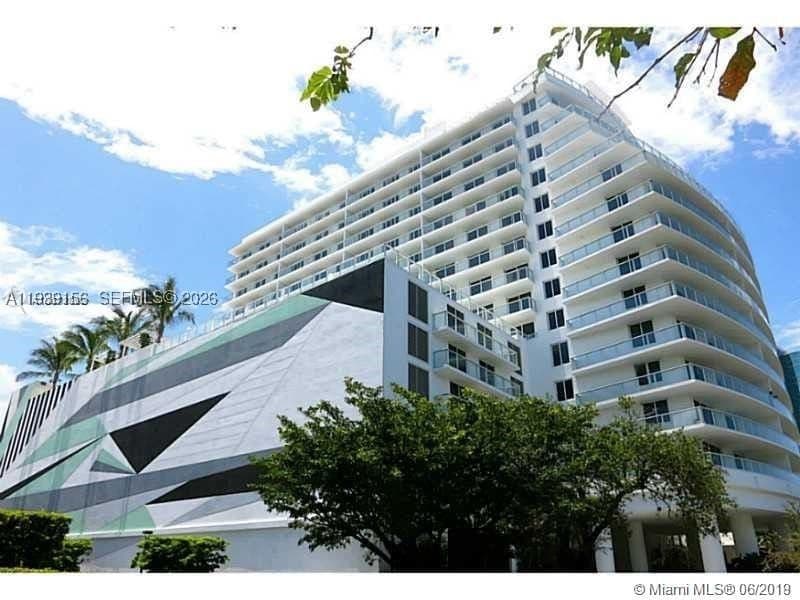 2-bedroom Condo — 4250 Biscayne Blvd #1517, Miami, FL 33137