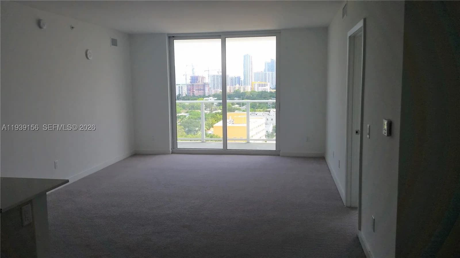 2-bedroom Condo — 4250 Biscayne Blvd #1517, Miami, FL 33137