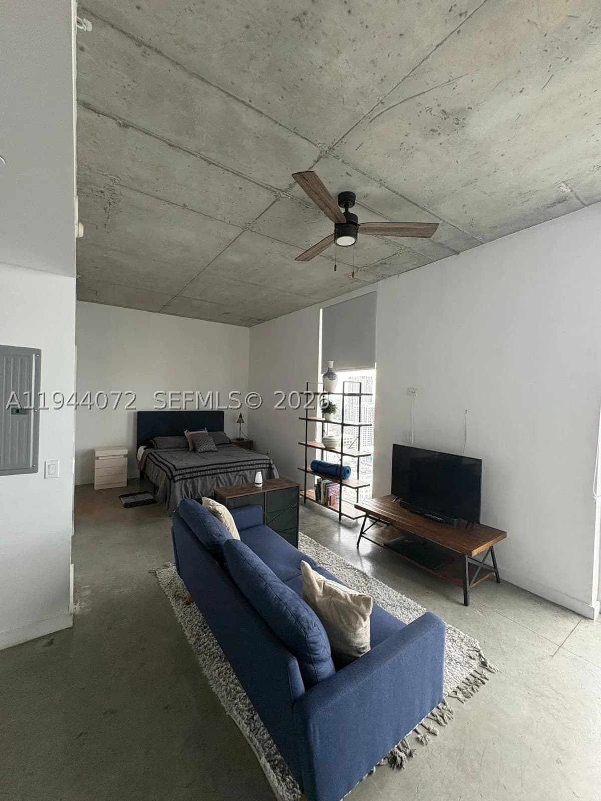 1-bedroom Condo — 151 1st St #3404, Miami, FL 33131