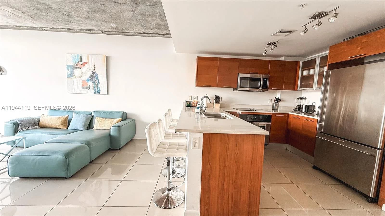 1-bedroom Condo — 3250 1st Ave #1110, Miami, FL 33137