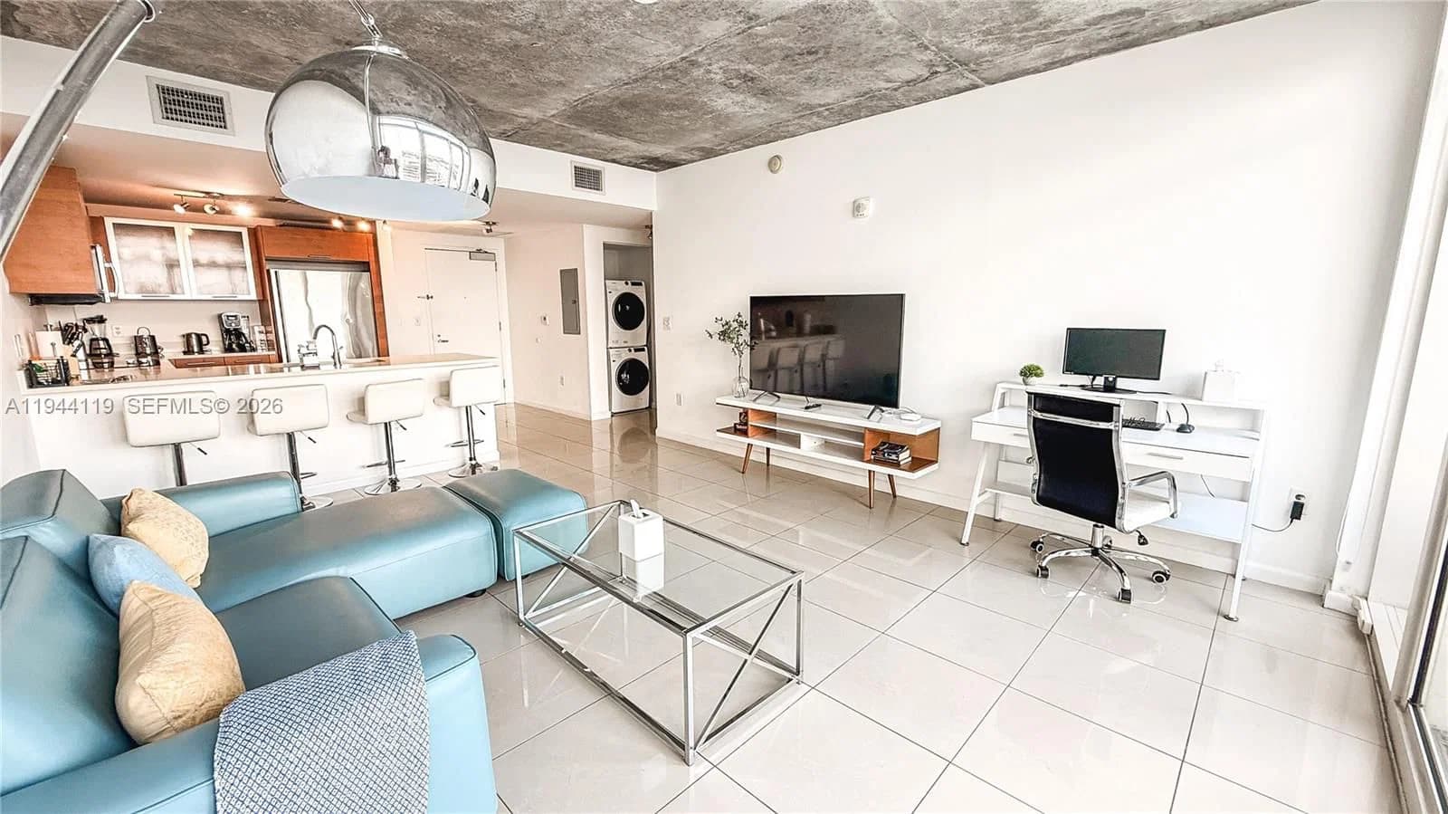 1-bedroom Condo — 3250 1st Ave #1110, Miami, FL 33137