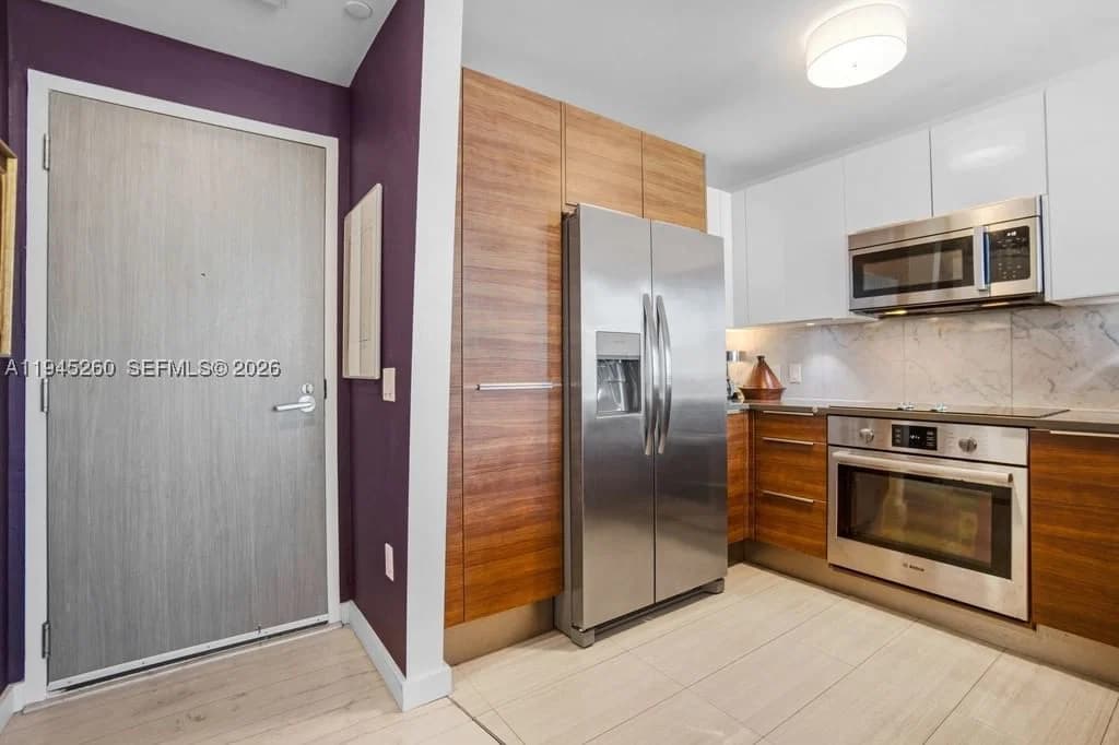 1-bedroom Condo — 601 27th St #1505, Miami, FL 33137