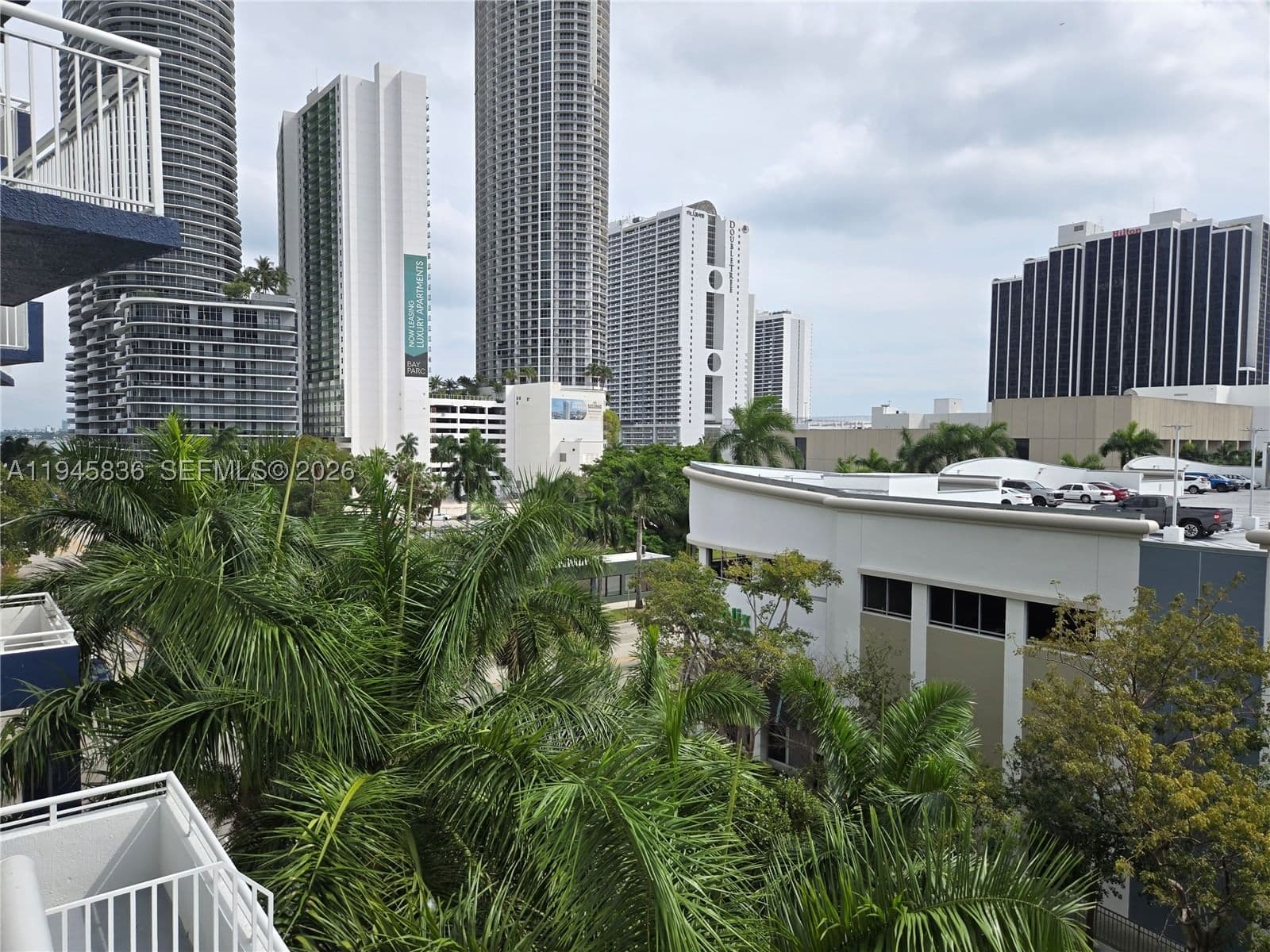 2-bedroom Condo — 275 18th St #503, Miami, FL 33132