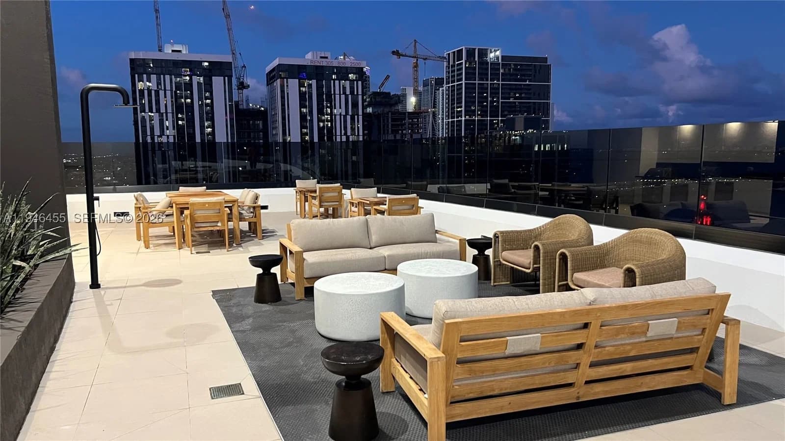 2+1 Condo — 225 Miami Ave #312, Miami, FL 33128