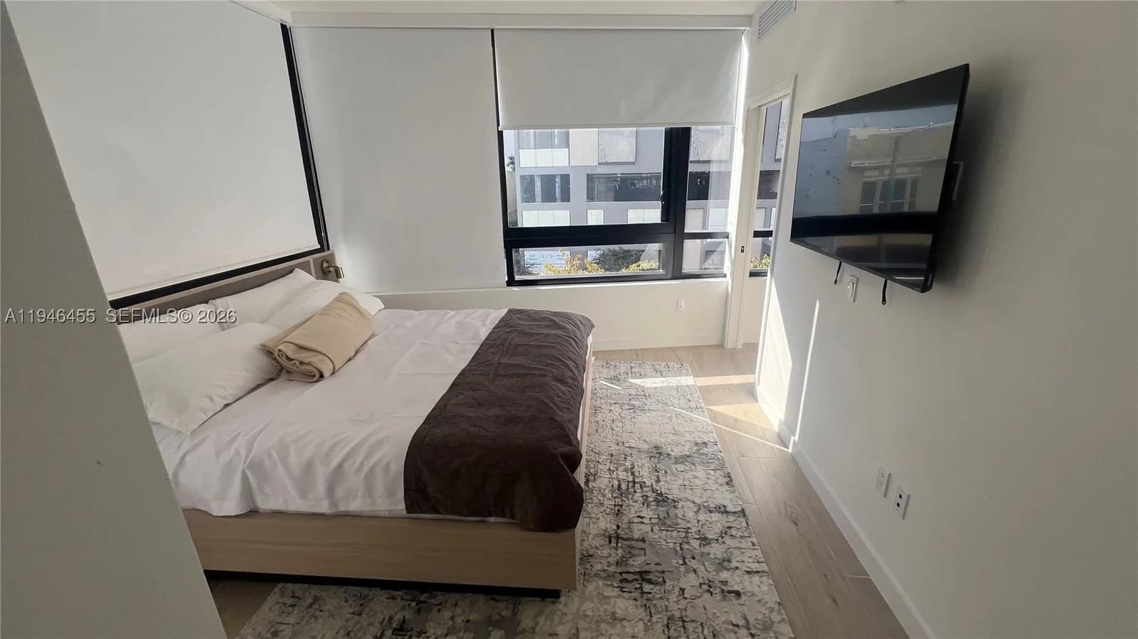 2+1 Condo — 225 Miami Ave #312, Miami, FL 33128