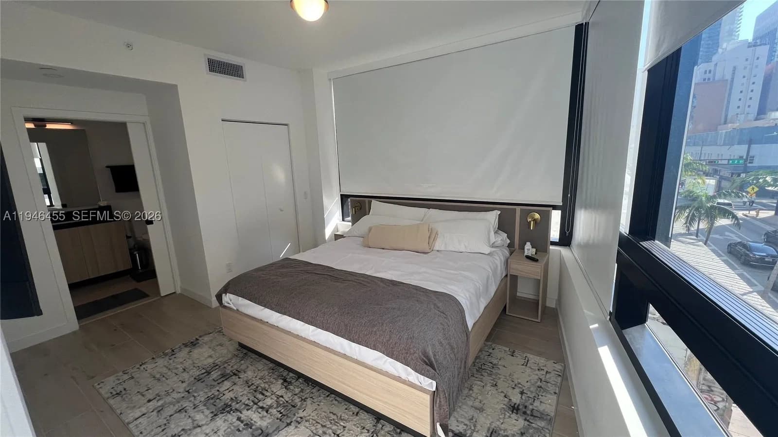 2+1 Condo — 225 Miami Ave #312, Miami, FL 33128