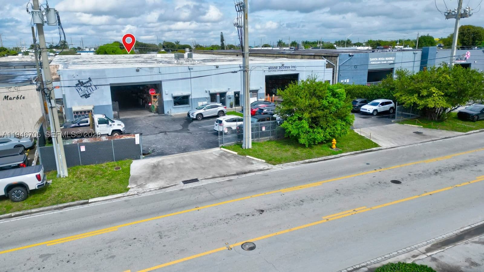 Property — 7957 54th St, Doral, FL 33166