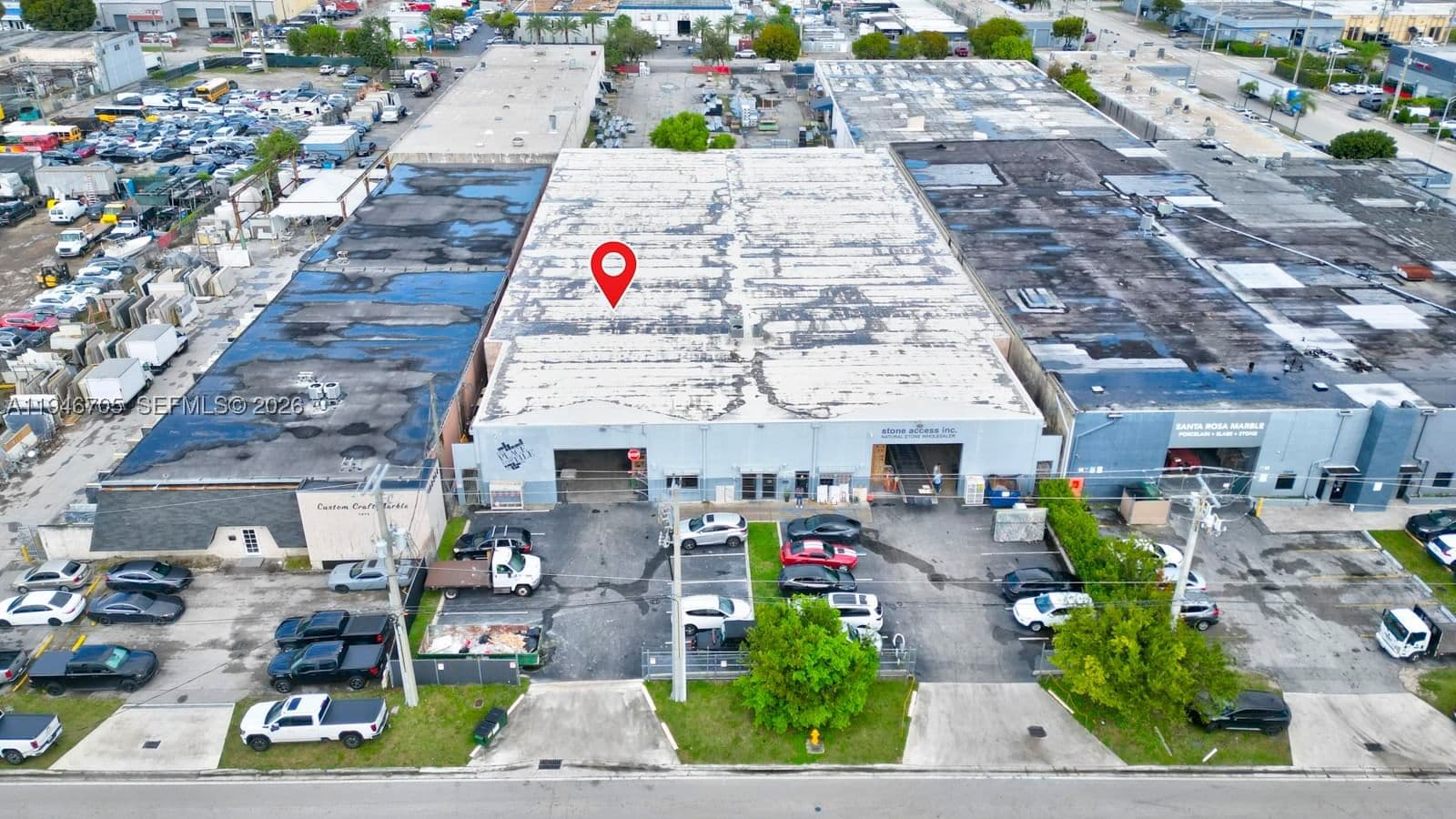 Property — 7957 54th St, Doral, FL 33166