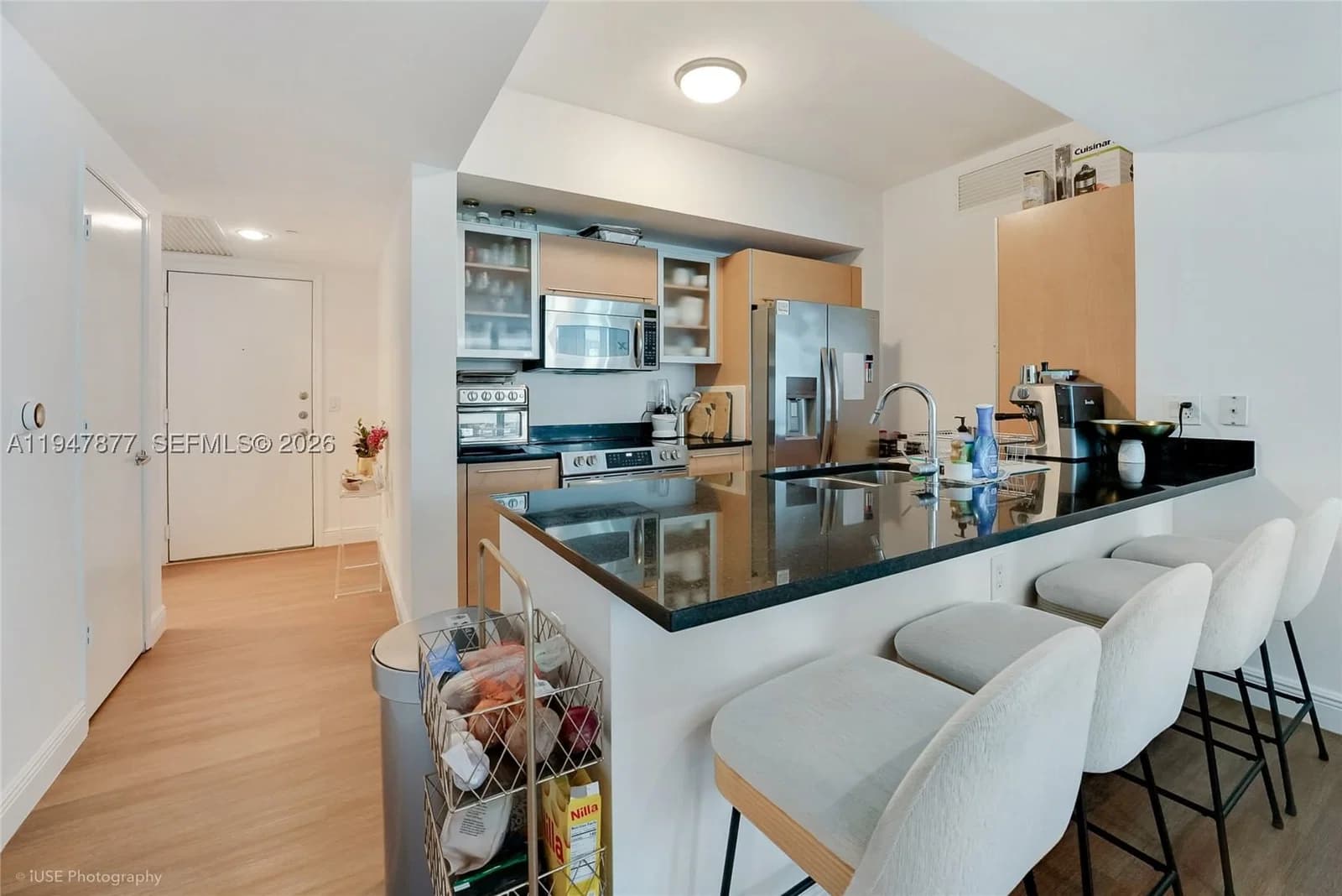 2-bedroom Condo — 951 Brickell Ave #1110, Miami, FL 33131