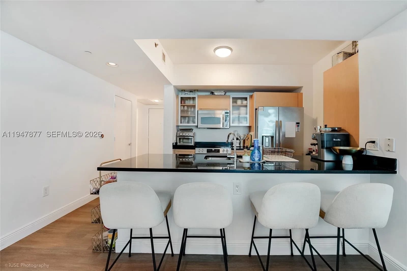 2-bedroom Condo — 951 Brickell Ave #1110, Miami, FL 33131