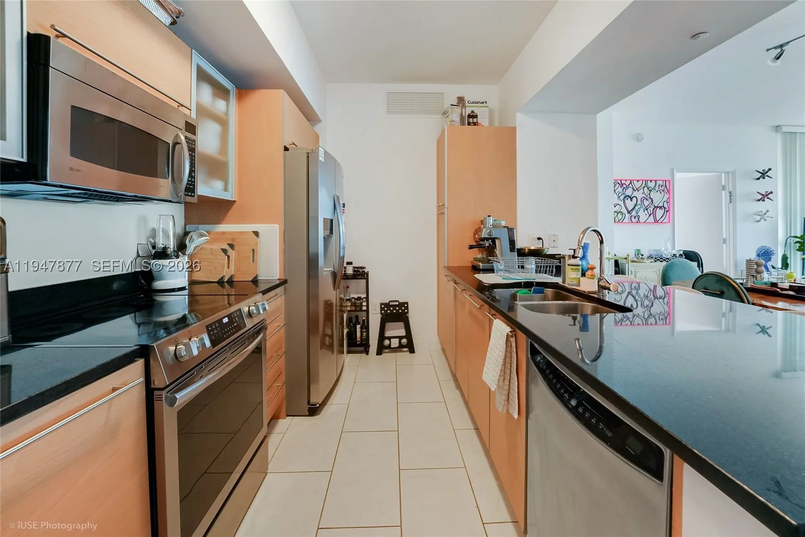2-bedroom Condo — 951 Brickell Ave #1110, Miami, FL 33131