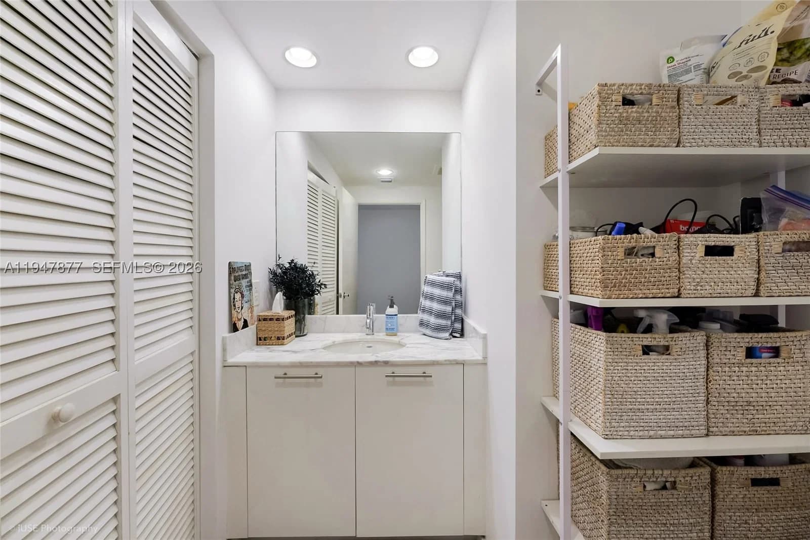 2-bedroom Condo — 951 Brickell Ave #1110, Miami, FL 33131