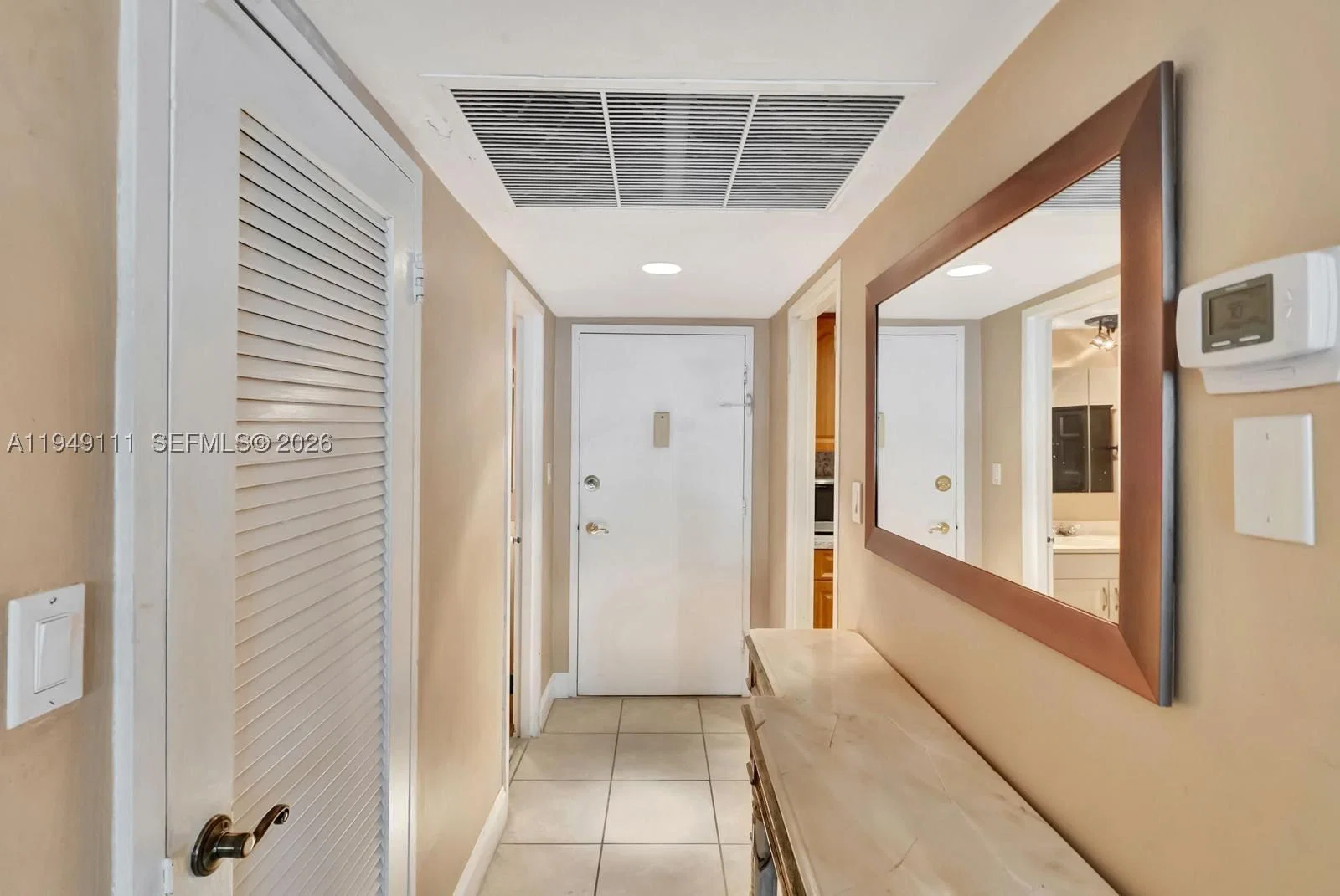 2-bedroom Condo — 5401 Collins Ave #340, Miami Beach, FL 33140
