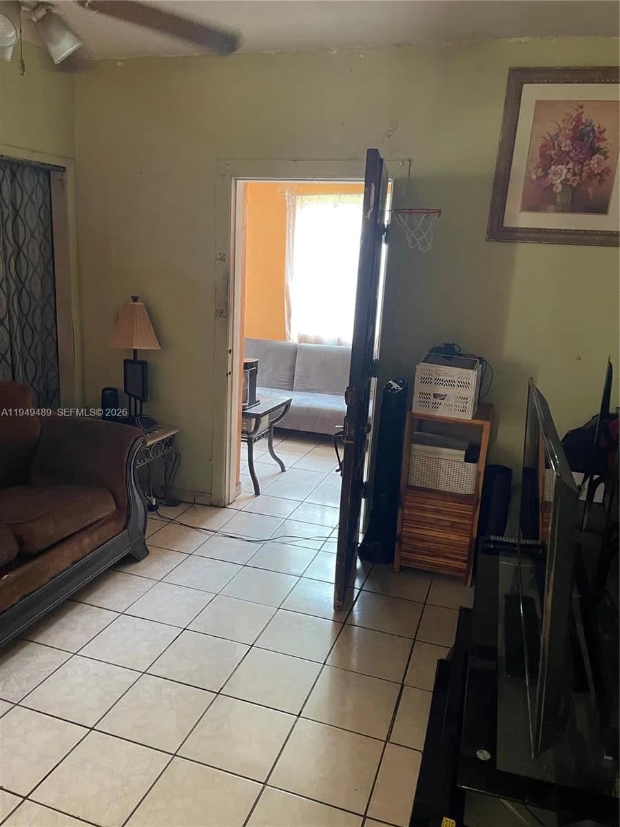 2-bedroom Single-Family Home — 1120 31st St, Miami, FL 33127