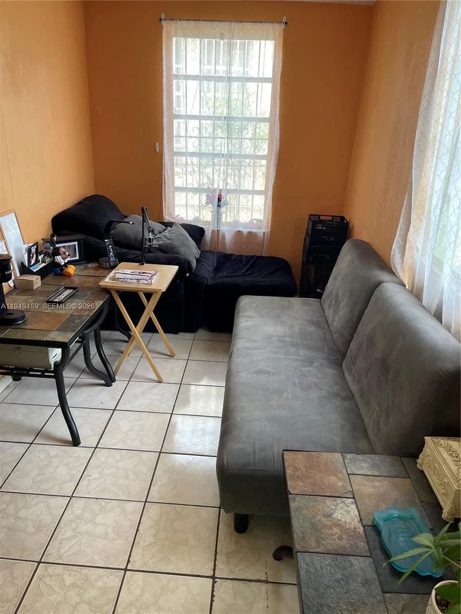 2-bedroom Single-Family Home — 1120 31st St, Miami, FL 33127