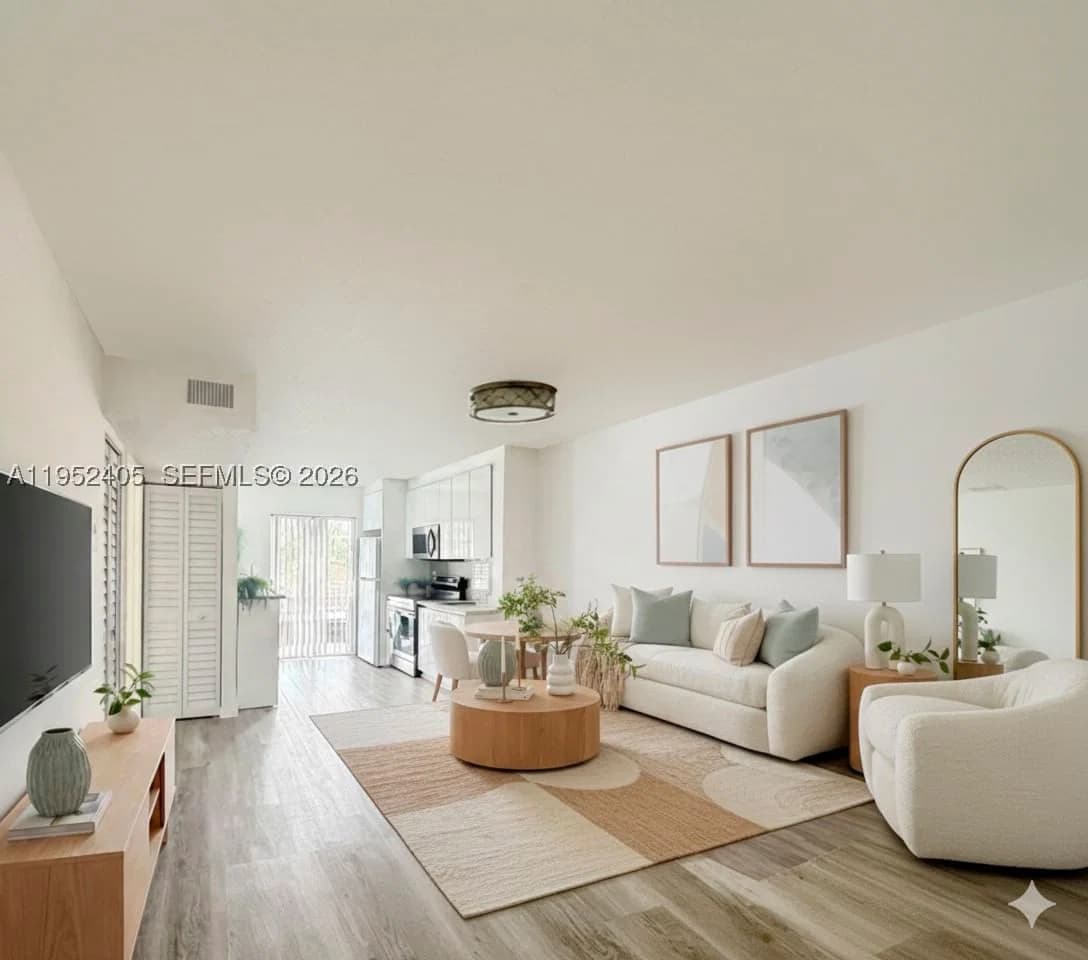 2-bedroom Condo — 2575 27th Ave #210, Miami, FL 33133