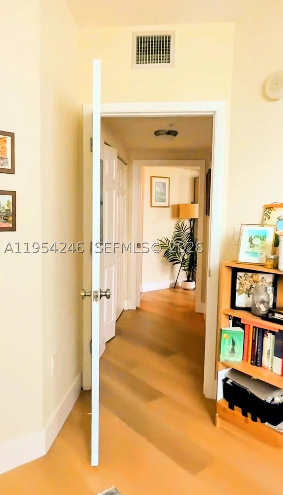 2-bedroom Condo — 2000 Bayshore Dr #801, Miami, FL 33137