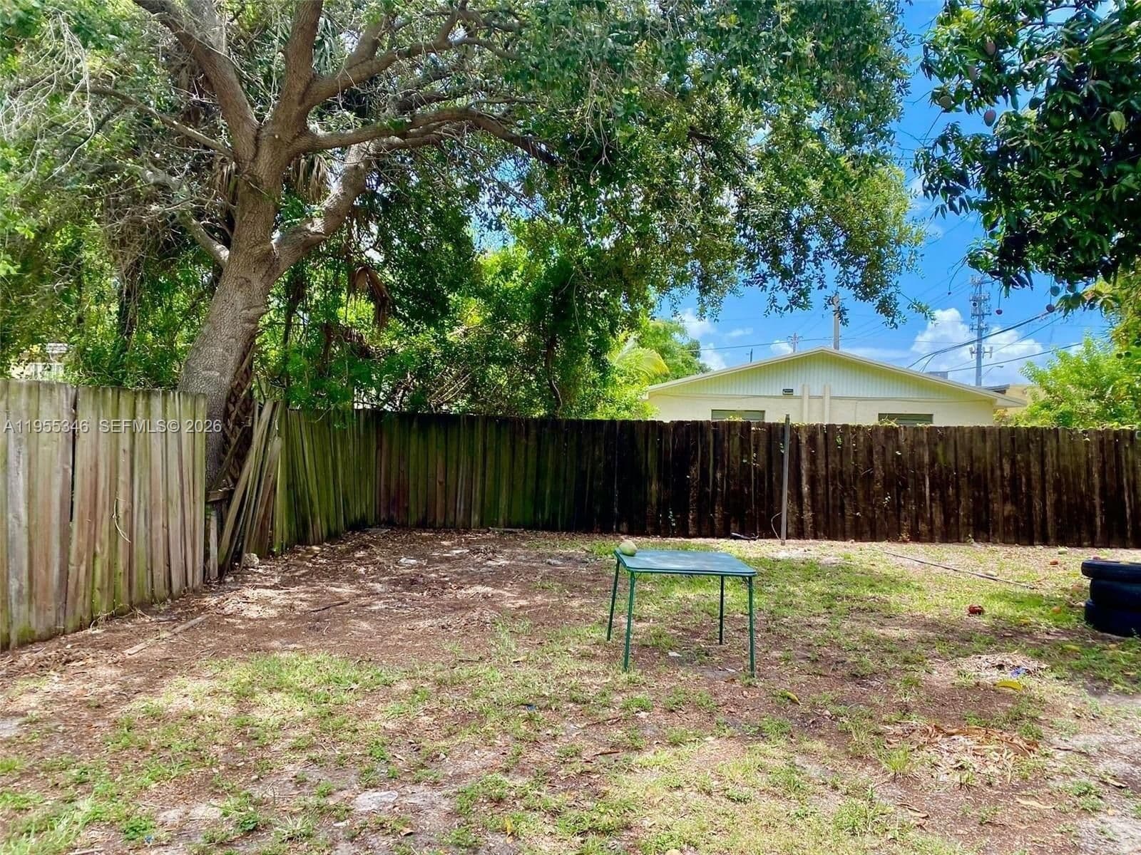 Duplex — 5411 6th Ave, Miami, FL 33127