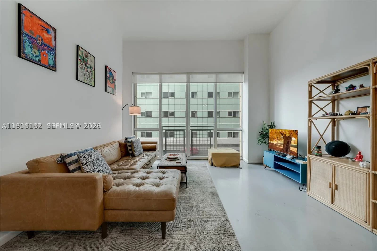 2+1 Condo — 253 2nd St #228, Miami, FL 33132