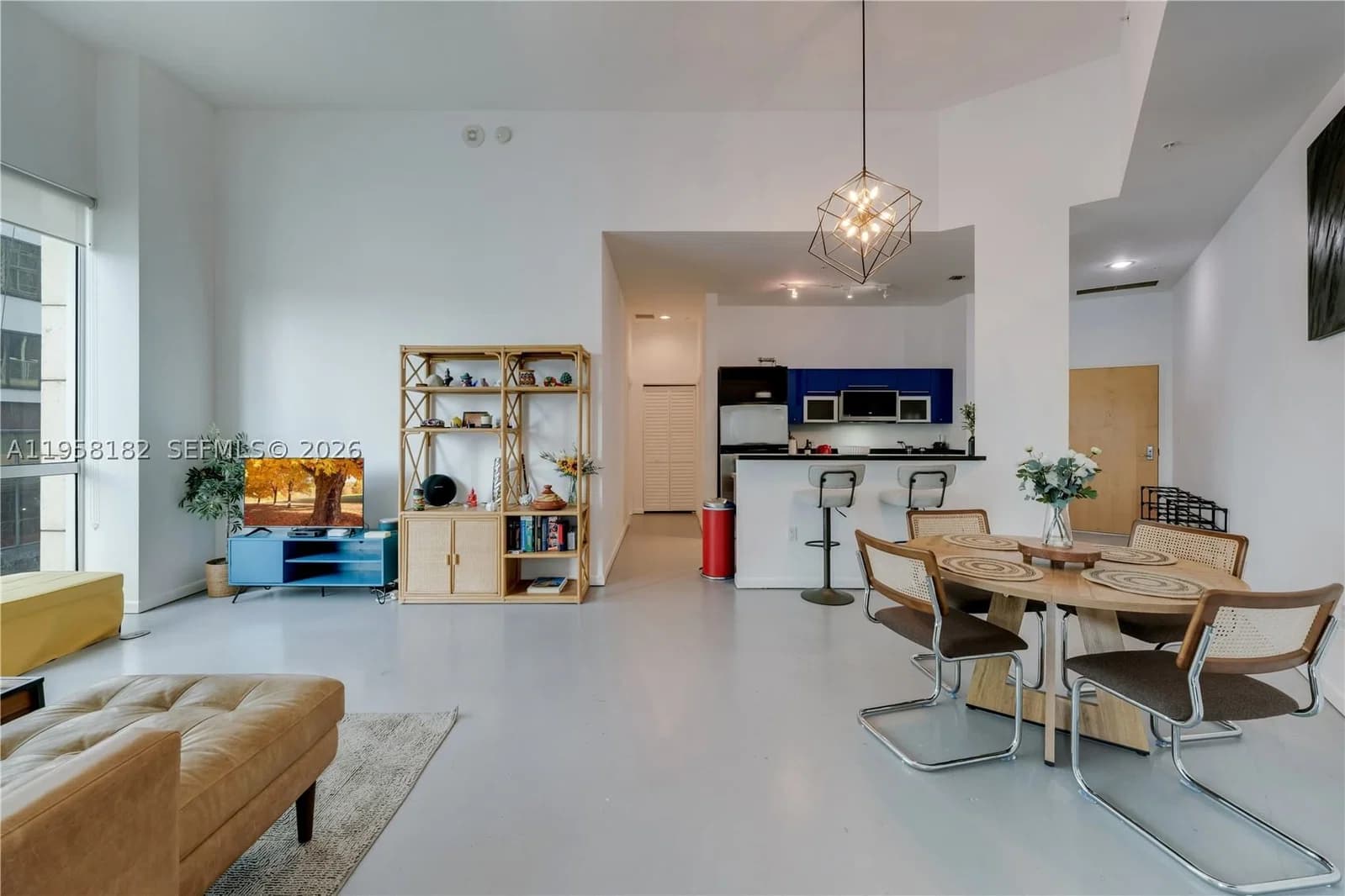 2+1 Condo — 253 2nd St #228, Miami, FL 33132